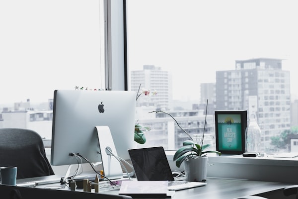 Oficinas Consultores Internacionales